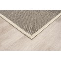 ΧΑΛΙ ETHNIK  4526A BROWN/GREY-LIGHT BEIGE - 070X140  NewPlan