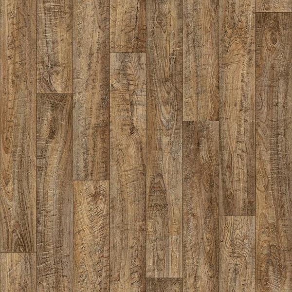 ΠΛΑΣΤΙΚΟ ΔΑΠΕΔΟ TRENTO 666M STOCK OAK PLANK 4M NewPlan