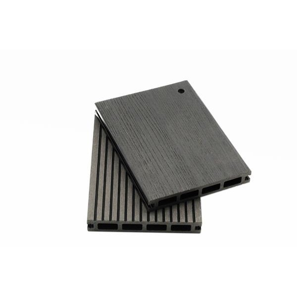 DECK-WPC ΔΑΠΕΔΟΥ 23/146mm D.GREY 20050 NewPlan