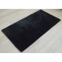 ΧΑΛΙ PUFFY FC9 BLACK NEW ANTISLIP - 100X160  NewPlan