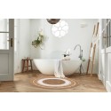 ΧΑΛΙ DELHI ΧΕΙΡΟΠΟΙΗΤΟ BR-N011 - 120X120  NewPlan