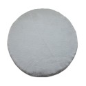 ΧΑΛΙ PUFFY FC6 LIGHT GREY ANTISLIP - 067X140  NewPlan