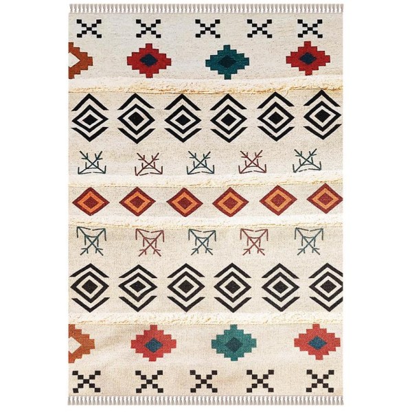 ΧΑΛΙ KILIM  9095 - 160X230  NewPlan