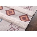 ΧΑΛΙ KILIM  9095 - 160X230  NewPlan