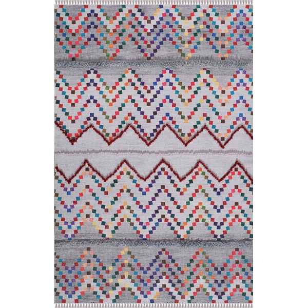 ΧΑΛΙ KILIM  6570 - 0080X200  NewPlan