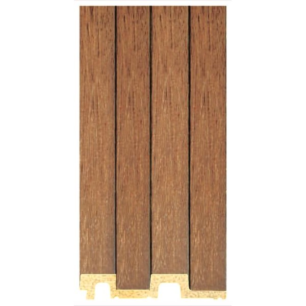 PS PANEL  ΜΕ 3D ΠΗΧΑΚΙΑ 07 RESIDENCE 21/122 mm CLASSIC OAK NewPlan