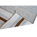 ΧΑΛΙ ANTIQUE KILIM  ΧΕΙΡΟΠΟΙΗΤΟ 2040 ORCHE - 200X285  NewPlan