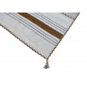 ΧΑΛΙ ANTIQUE KILIM  ΧΕΙΡΟΠΟΙΗΤΟ 2040 ORCHE - 200X285  NewPlan