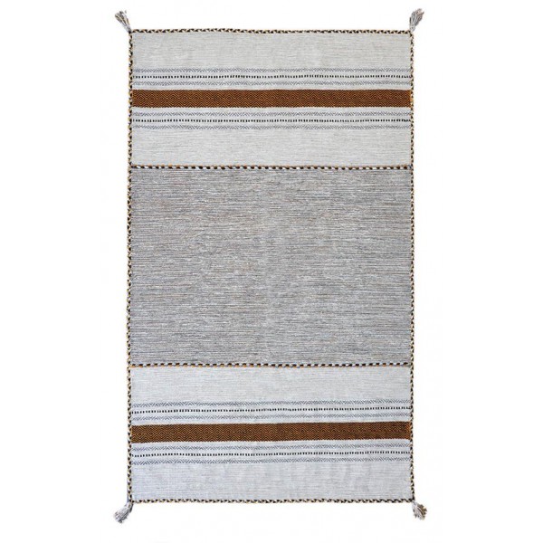 ΧΑΛΙ ANTIQUE KILIM  ΧΕΙΡΟΠΟΙΗΤΟ 2040 ORCHE - 070X190  NewPlan