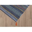 ΧΑΛΙ ANTIQUE KILIM  ΧΕΙΡΟΠΟΙΗΤΟ 5090 GREY - 133X190  NewPlan