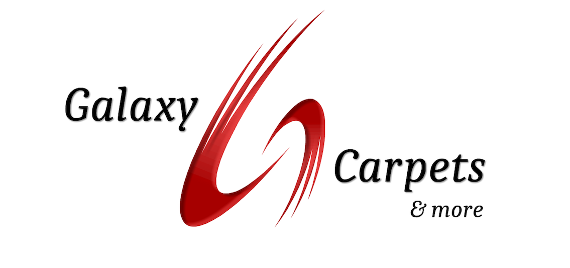 Galaxy carpets footer logo